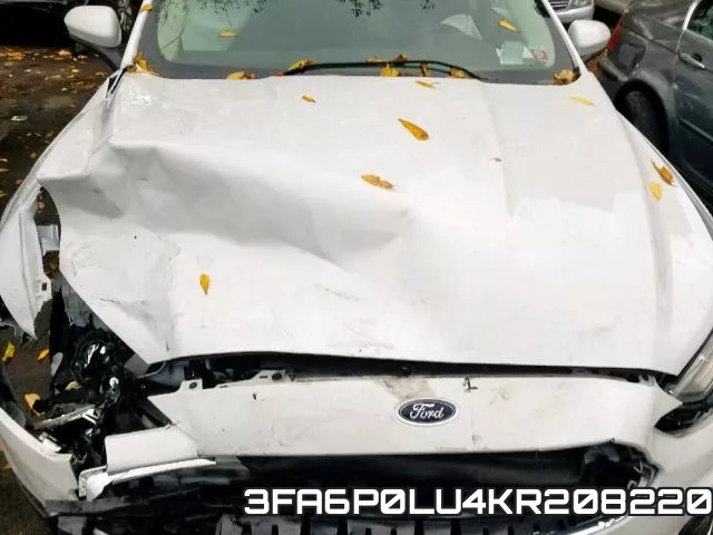 3FA6P0LU4KR208220 фото 8