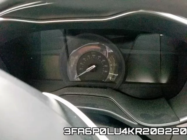 3FA6P0LU4KR208220 фото 9