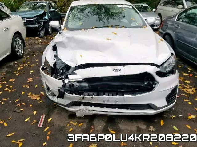 3FA6P0LU4KR208220 фото 10