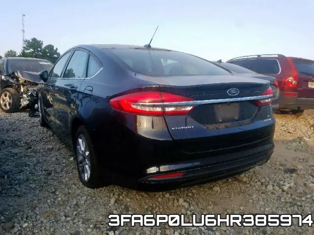 3FA6P0LU6HR385974 фото 4
