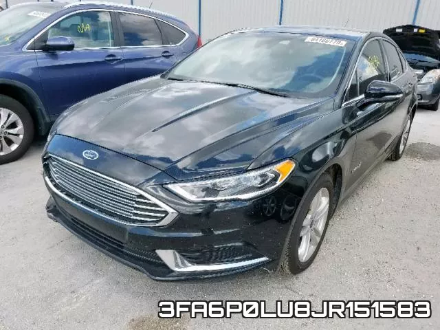 3FA6P0LU8JR151583 фото 3