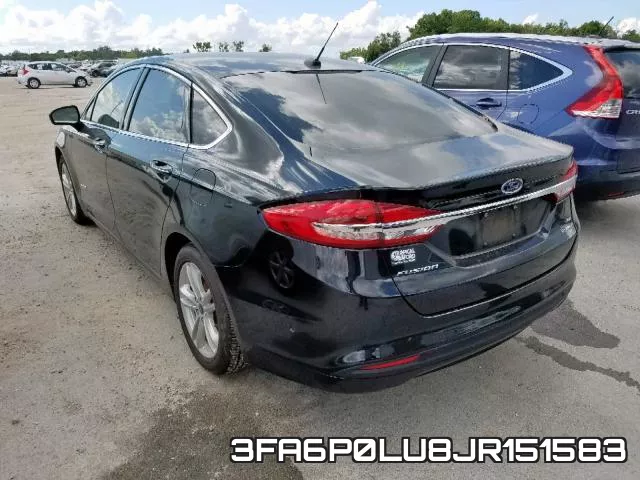 3FA6P0LU8JR151583 фото 4