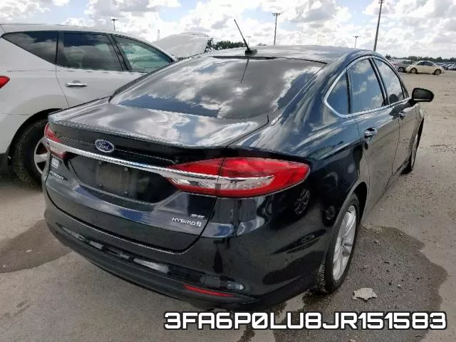 3FA6P0LU8JR151583 фото 5