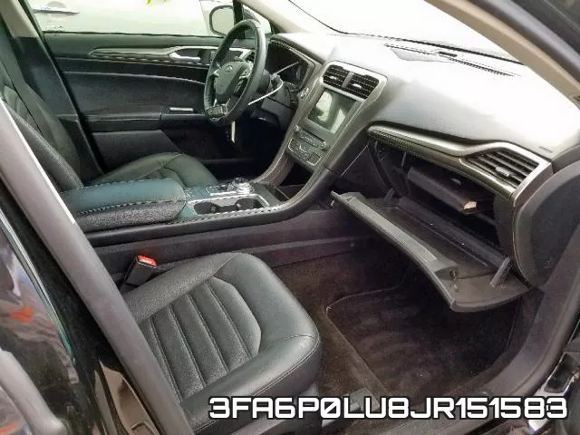 3FA6P0LU8JR151583 фото 6