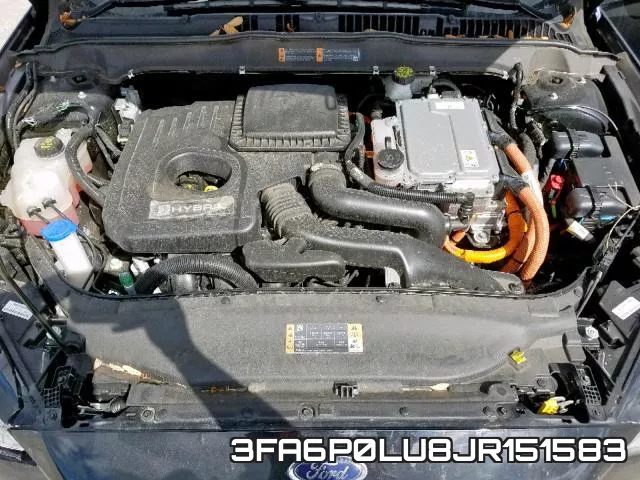 3FA6P0LU8JR151583 фото 8