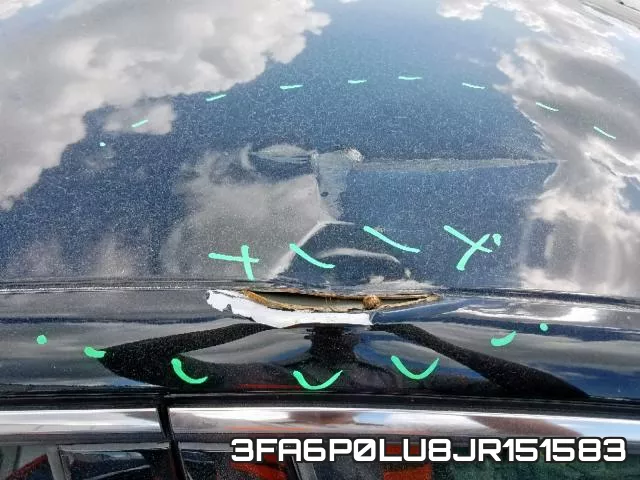 3FA6P0LU8JR151583 фото 10