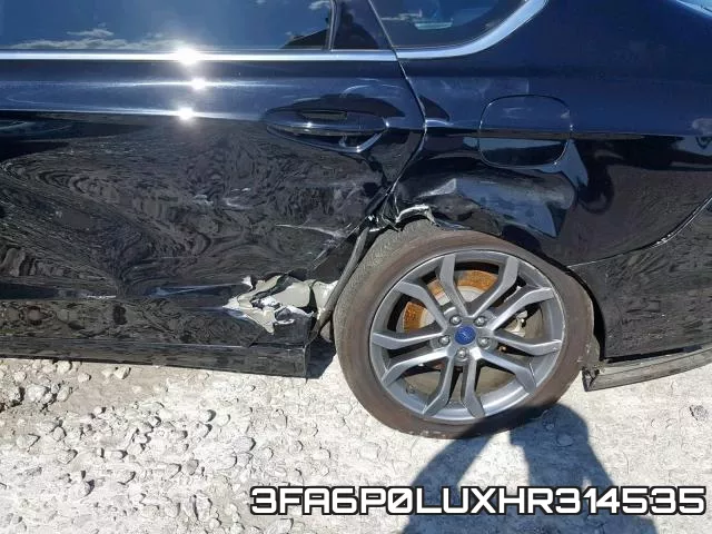 3FA6P0LUXHR314535 фото 10
