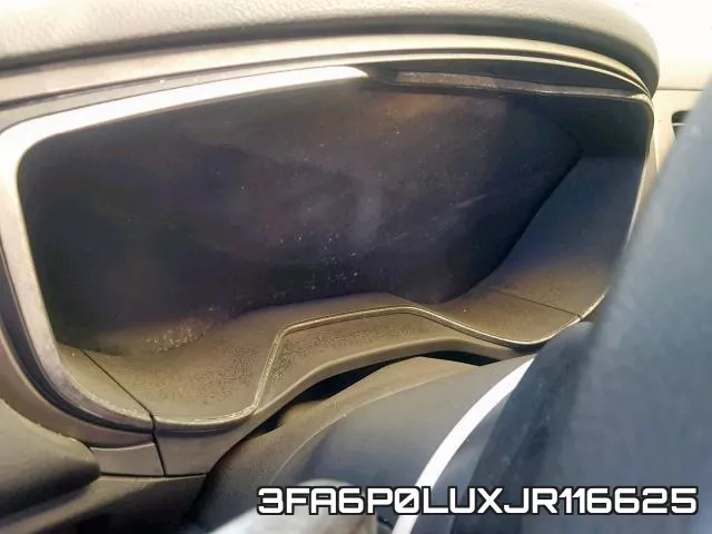 3FA6P0LUXJR116625 фото 9