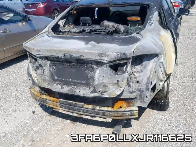 3FA6P0LUXJR116625 фото 10