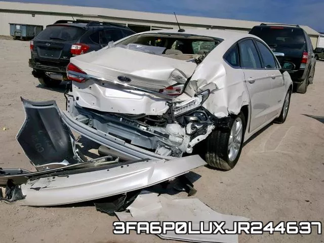 3FA6P0LUXJR244637 фото 5