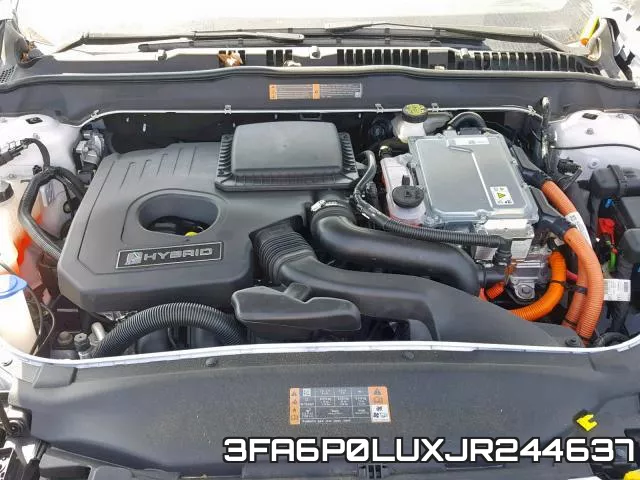 3FA6P0LUXJR244637 фото 8
