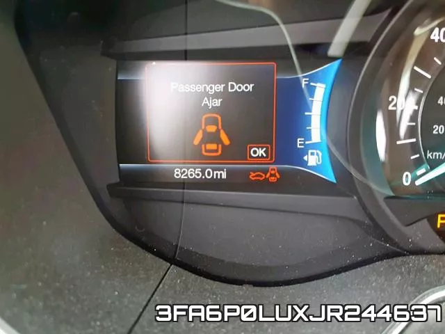 3FA6P0LUXJR244637 фото 9