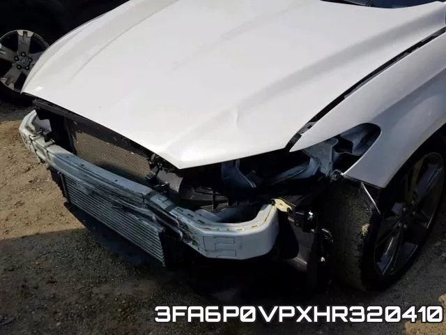 3FA6P0VPXHR320410 фото 10