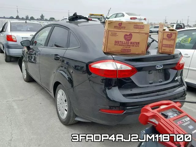 3FADP4AJ2JM118700 фото 4