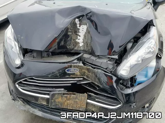 3FADP4AJ2JM118700 фото 8
