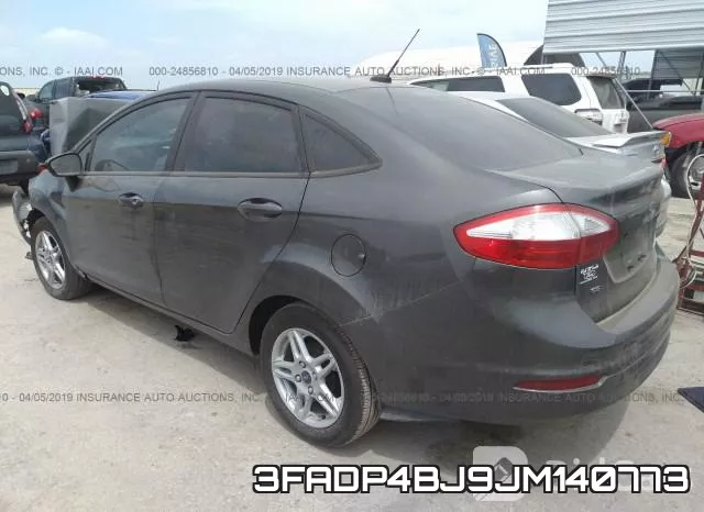 3FADP4BJ9JM140773 фото 4