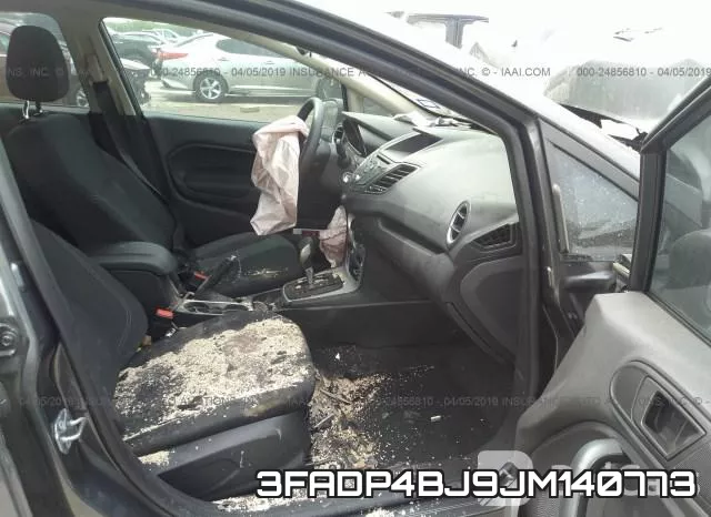 3FADP4BJ9JM140773 фото 6