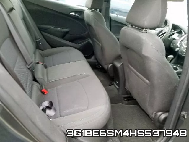 3G1BE6SM4HS537948 фото 6