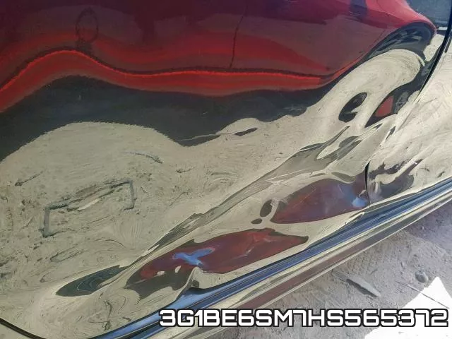 3G1BE6SM7HS565372 фото 10