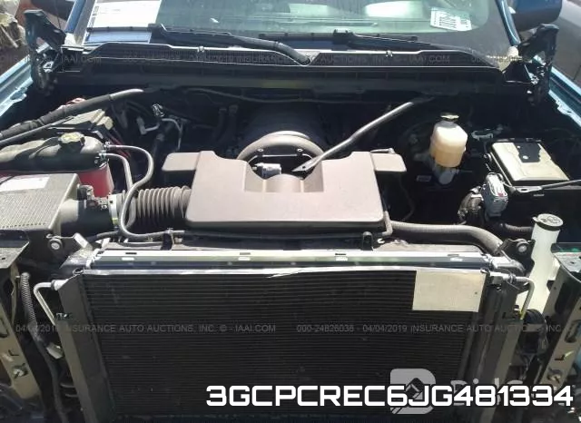 3GCPCREC6JG481334 фото 2