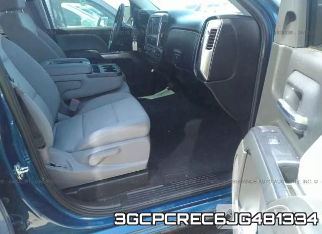 3GCPCREC6JG481334 фото 6