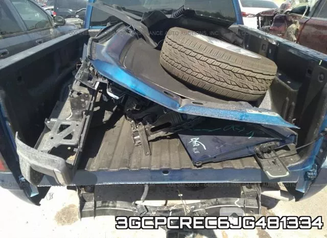 3GCPCREC6JG481334 фото 7