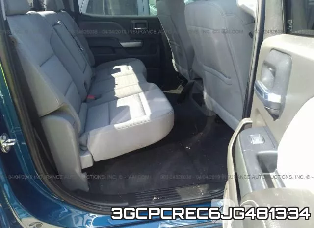 3GCPCREC6JG481334 фото 9