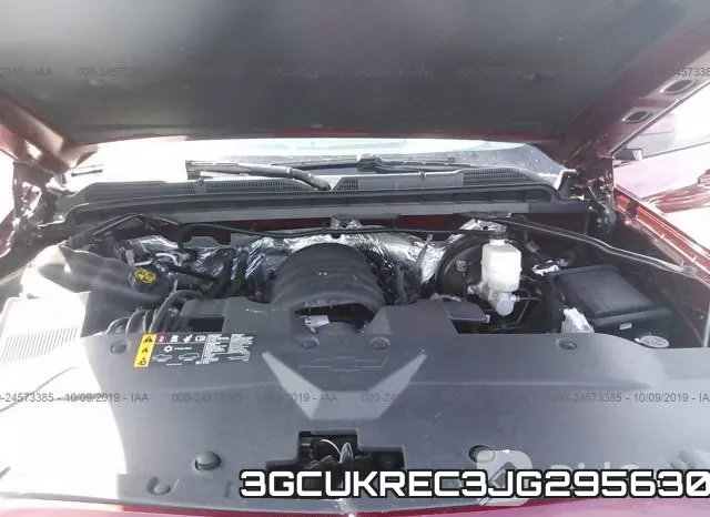 3GCUKREC3JG295630 фото 2