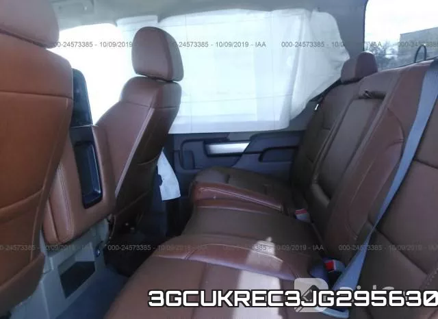 3GCUKREC3JG295630 фото 9