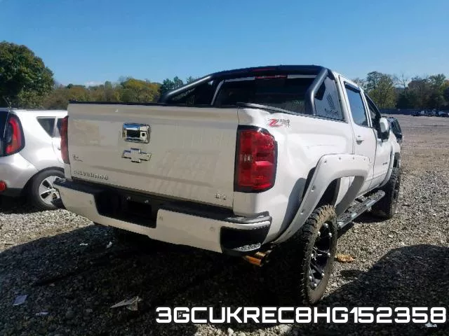 3GCUKREC8HG152358 фото 4