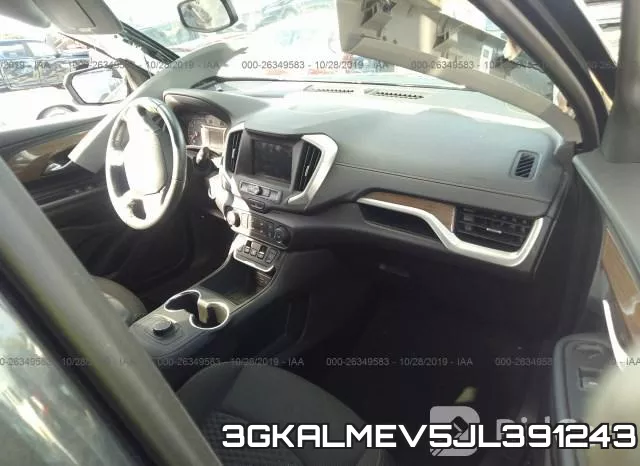 3GKALMEV5JL391243 фото 6