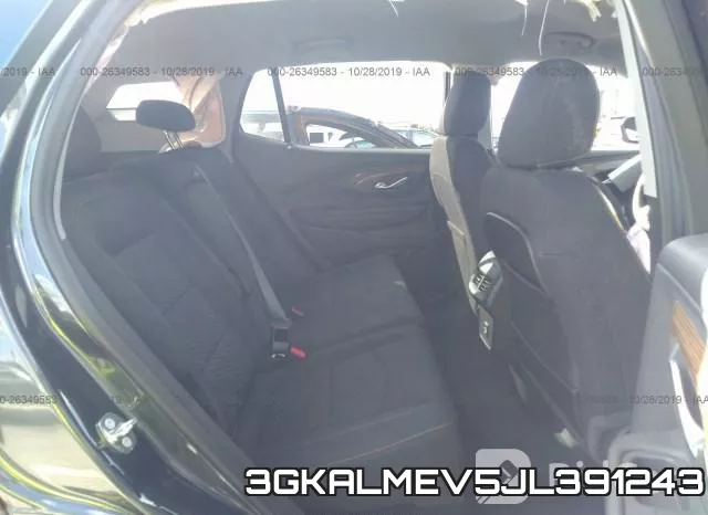3GKALMEV5JL391243 фото 9