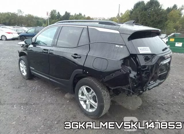 3GKALMEV5KL147853 фото 4