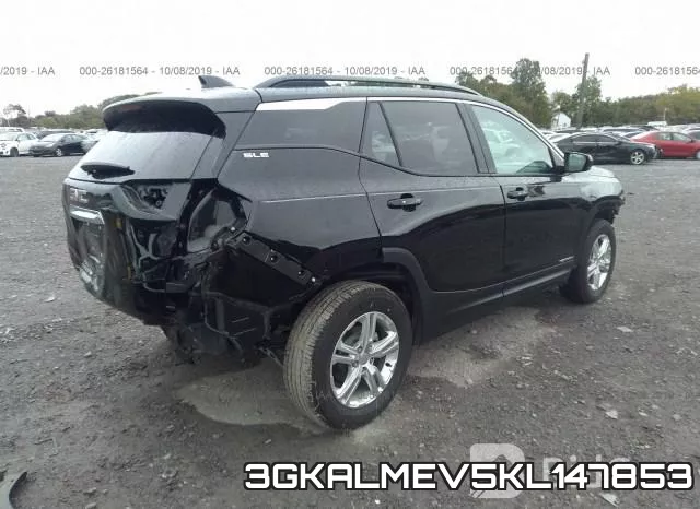3GKALMEV5KL147853 фото 5