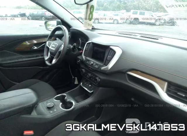 3GKALMEV5KL147853 фото 6