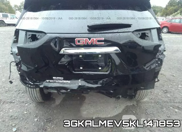 3GKALMEV5KL147853 фото 7