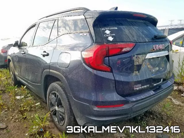 3GKALMEV7KL132416 фото 4
