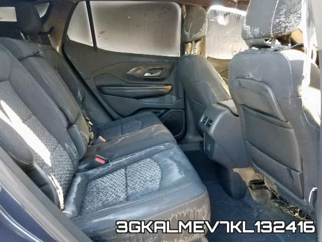 3GKALMEV7KL132416 фото 7