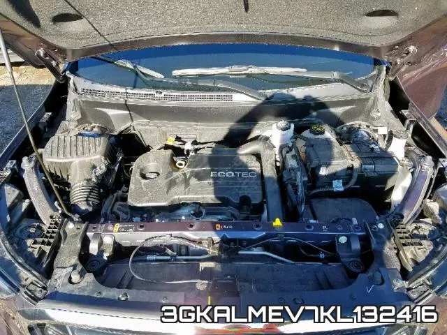3GKALMEV7KL132416 фото 8