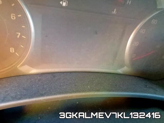 3GKALMEV7KL132416 фото 9