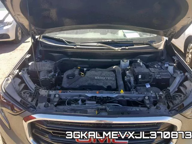 3GKALMEVXJL370873 фото 8