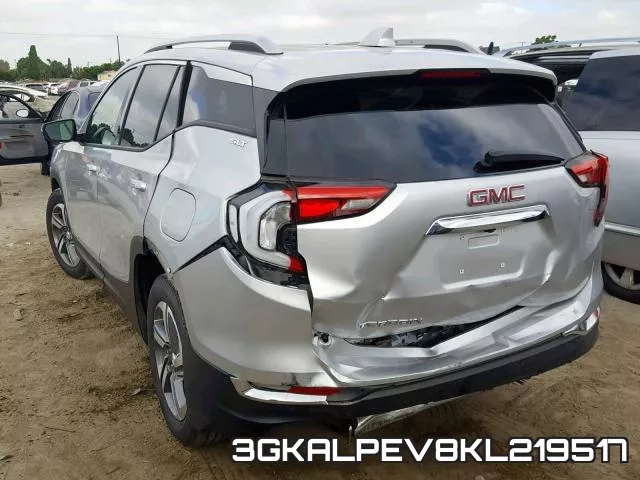 3GKALPEV8KL219517 фото 4