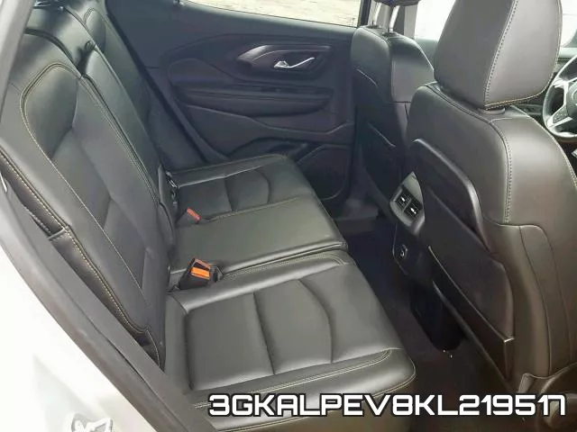 3GKALPEV8KL219517 фото 7