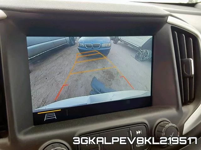3GKALPEV8KL219517 фото 10