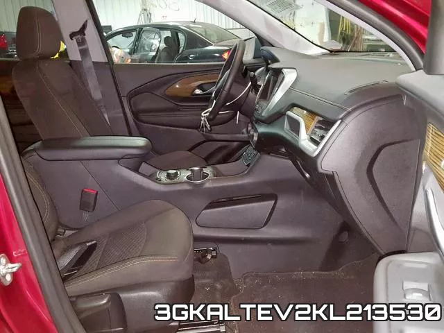 3GKALTEV2KL213530 фото 6