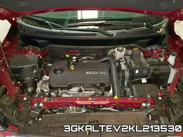 3GKALTEV2KL213530 фото 8