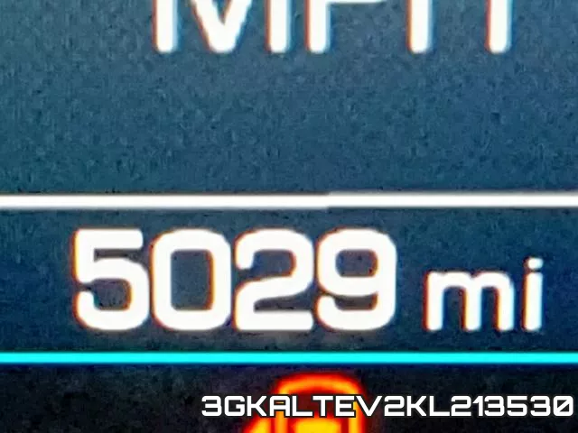 3GKALTEV2KL213530 фото 9