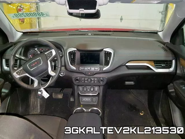 3GKALTEV2KL213530 фото 10