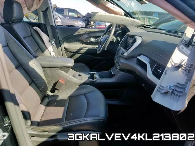3GKALVEV4KL213802 фото 6