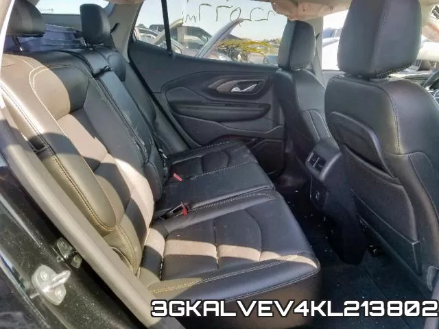 3GKALVEV4KL213802 фото 7